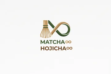 MATCHA∞ ブランドロゴ